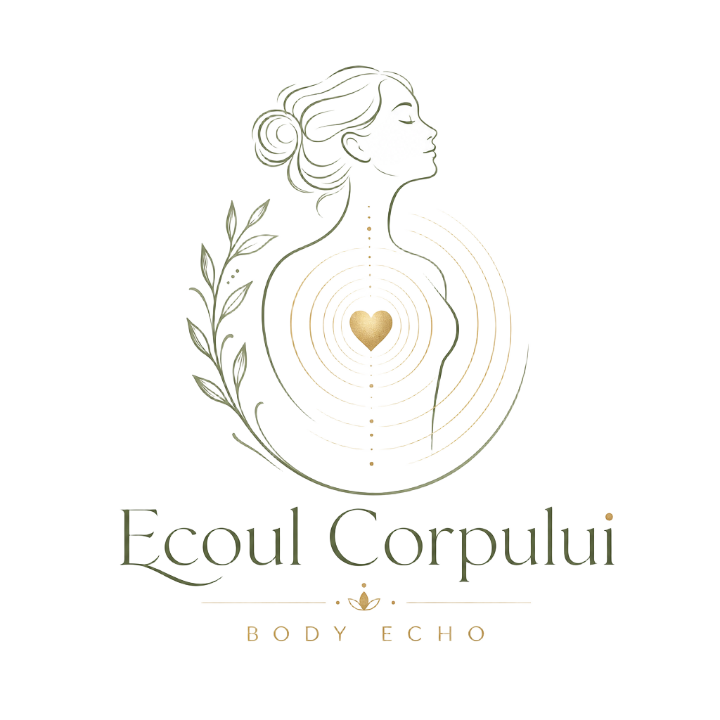 Ecoul Corpului · Body Echo